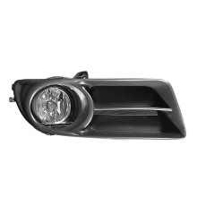 Фара противотуманная передняя правая Toyota Corolla 04-, 4D, Depo