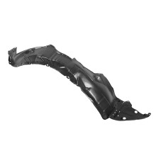 Подкрылок правый Toyota Corolla 08- (япония), TYG