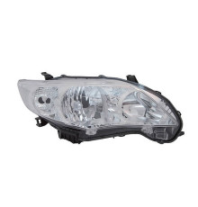 Фара правая Toyota Corolla - 2011-, Depo