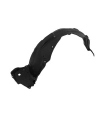Подкрылок правый седан Toyota Corolla 2013- euro type, TYG
