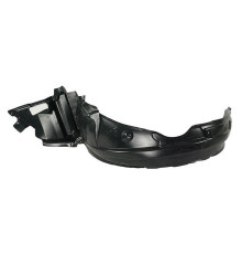 Подкрылок левый Toyota Corolla Verso 04-09, TYG