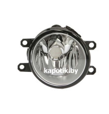 Фара противотуманная правая Toyota Corolla VERSO 02-04, Depo