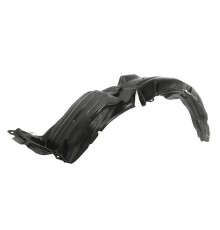 Подкрылок передний правый Тойота Ярис 06-11, De-ga