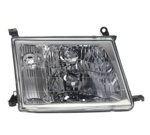 Фара правая Toyota Land Cruiser J100 98-, Depo Фара правая Toyota Land Cruiser J100 98-, Depo