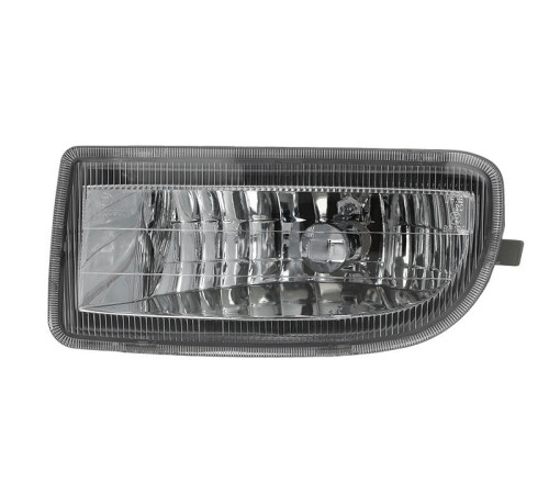 Фара противотуманная левая Toyota Land Cruiser FJ100 01-06, Depo Фара противотуманная левая Toyota Land Cruiser FJ100 01-06, Depo