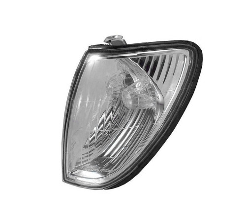 Указатель поворота левый Toyota Land Cruiser J100 98-, Depo Указатель поворота левый Toyota Land Cruiser J100 98-, Depo