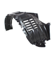 Подкрылок правый Toyota Land Cruiser 07- Usa type, TYG