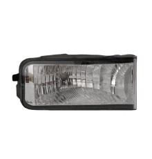 Фара противотуманная передняя правая Toyota Land Cruiser FJ200 07-08, Depo