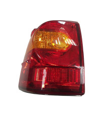 Фонарь задний левый Toyota Land Cruiser (FJ200) 12- Depo