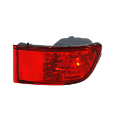 Фонарь габаритный задний правый Toyota Land Cruiser 03-04, Depo