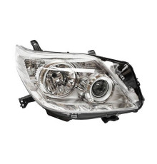 Фара правая Toyota Land Cruiser Prado (FJ150) - 11/09-, Depo