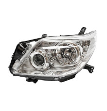 Фара левая Toyota Land Cruiser Prado (FJ150) - 11/09-, Depo