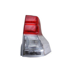 Фонарь задний правый Toyota Land Cruiser Prado (FJ150) - 11/09- внешний, Depo