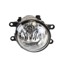Фара противотуманная правая Toyota Land Cruiser Prado (FJ150) - 11/09-, Depo