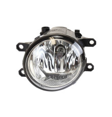 Фара противотуманная левая Toyota Land Cruiser Prado (FJ150) - 11/09-, Depo