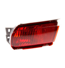 Фонарь левый в бампер Toyota Land Cruiser Prado 09- , Depo