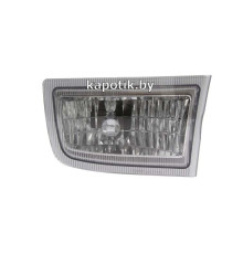 Фара противотуманная передняя правая Toyota Land Cruiser Prado FJ90 01-02, Depo