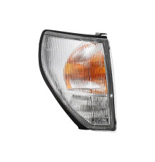 Указатель поворота правый Toyota Land Cruiser J90 97-00, Depo