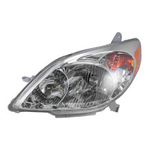 Фара левая Toyota Matrix - 03-05 (Usa), Depo