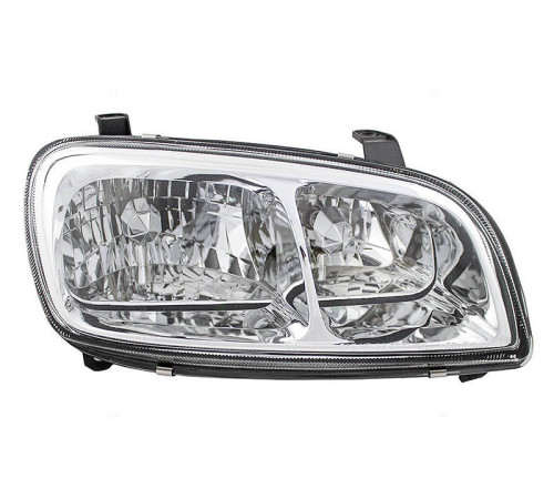 Фара правая Toyota RAV4 98-00, TYC Фара правая Toyota RAV4 98-00, TYC