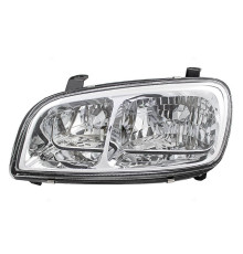 Фара левая Тойота RAV4 98-00, TYC
