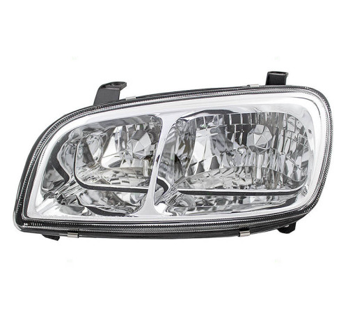 Фара левая Toyota RAV4 98-00, TYC Фара левая Toyota RAV4 98-00, TYC
