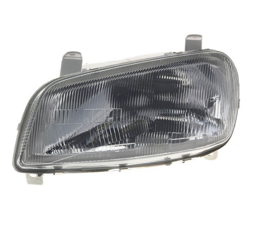 Фара левая Тойота RAV 4 94-01, Depo Фара левая Тойота RAV 4 94-01, Depo