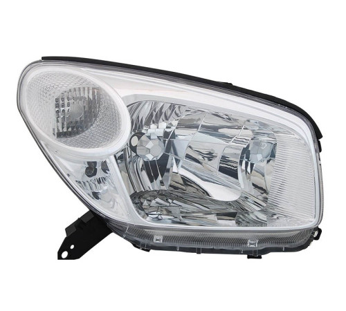 Фара правая Toyota RAV 4 03-04, Depo Фара правая Toyota RAV 4 03-04, Depo