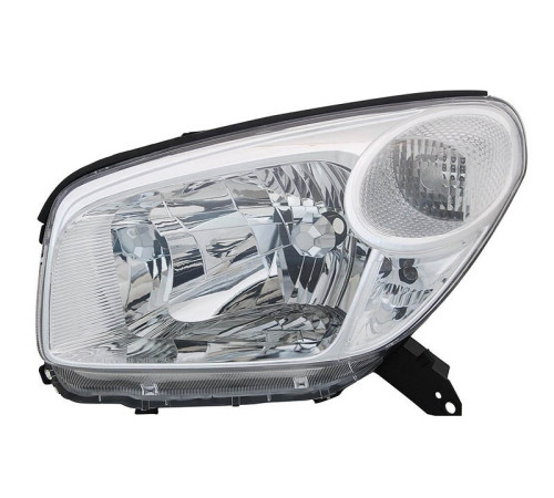 Фара левая Toyota RAV 4 03-04, Depo Фара левая Toyota RAV 4 03-04, Depo