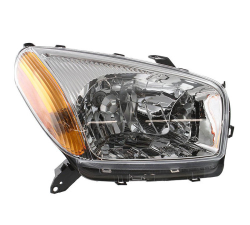 Фара правая Toyota RAV 4 01- USA, Depo Фара правая Toyota RAV 4 01- USA, Depo