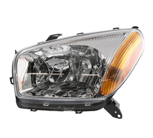 Фара левая Toyota RAV4 01-03, TYC Фара левая Toyota RAV4 01-03, TYC