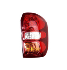 Фонарь задний правый Toyota RAV 4 03-06 TYC