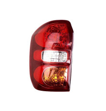 Фонарь задний левый Toyota RAV 4 03-06 TYC