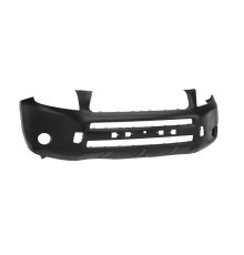 Бампер передний под расширители Toyota RAV 4 (3RD GEN ) 06-09