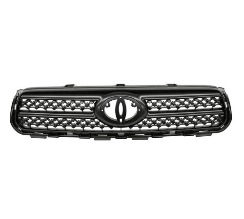 Решетка радиатора Тойота РАВ 4  (3RD GEN ) 06-, TYG