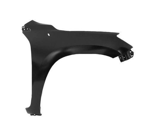 Крыло переднее правое без накладки на арку Тойота РАВ 4  (3RD GEN ) 06-12, TYG