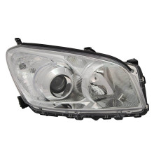 Фара правая Тойота RAV4 09-12  , TYC