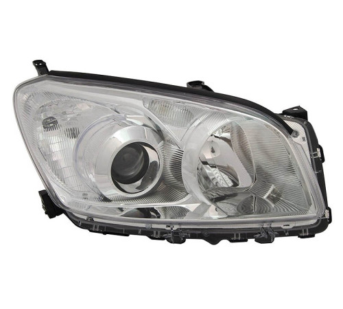 Фара правая Тойота РАВ 4 - 11/08-2009, Depo