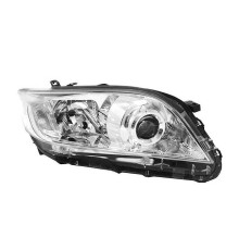 Фара правая Toyota RAV4 - 03/10-, Depo