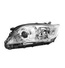 Фара левая Toyota RAV4 - 03/10-, Depo