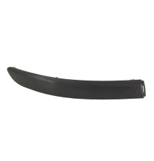 Накладка бампера правая Toyota Yaris 03-06