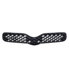 Решетка радиатора Toyota Yaris 03-06, DE-GA