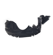 Подкрылок правый Toyota Yaris Verso 00-04, TYG
