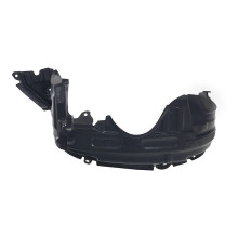 Подкрылок левый Toyota Yaris Verso 00-04, TYG