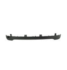Бампер задний Toyota Yaris 01/99 - 12/02
