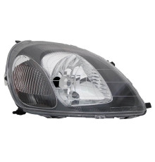 Фара передняя правая Toyota Yaris 99-03, Depo