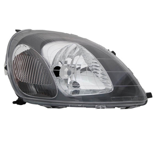 Фара передняя правая Тойота Ярис,VITZ 99-03, Depo