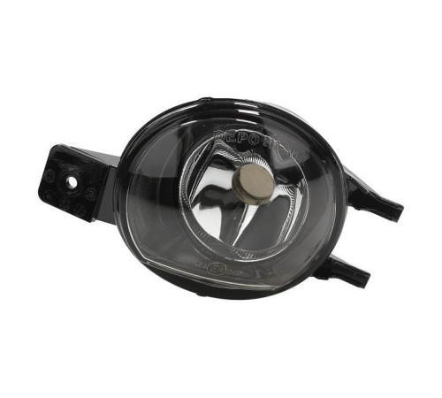 Фара противотуманная передняя левая Тойота VITZ, Ярис 03-, Depo
