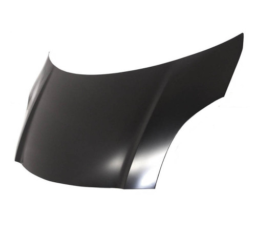 Капот оцинкованный Тойота Ярис 2006, Oran