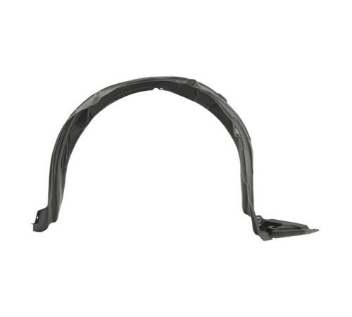 Подкрылок левый Тойота Ярис (2ND GEN ) 07- хэтчбек (сша), TYG